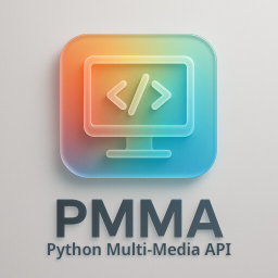 PMMA Logo